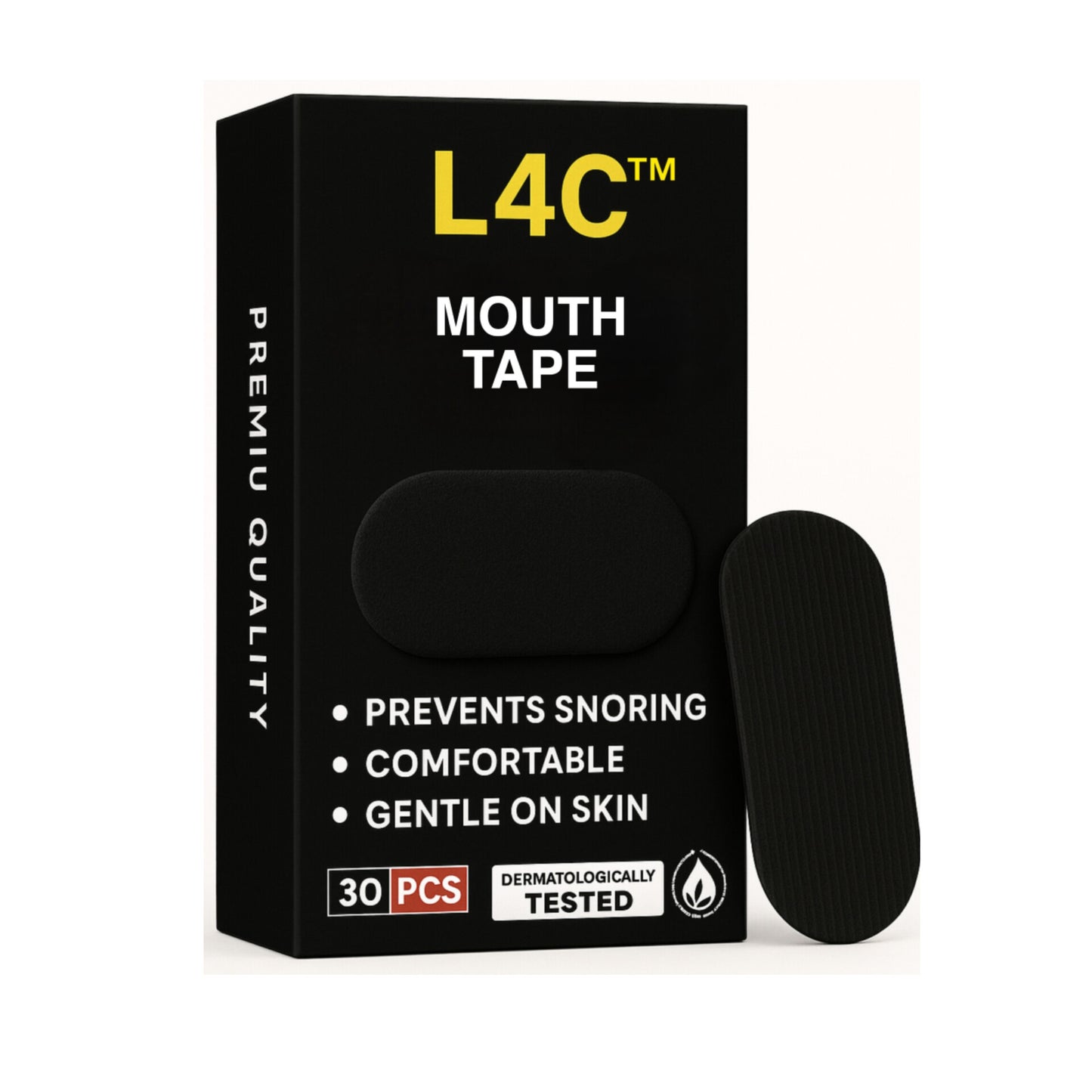 Mouth Tape - L4C™