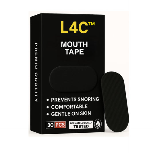 Mouth Tape - L4C™