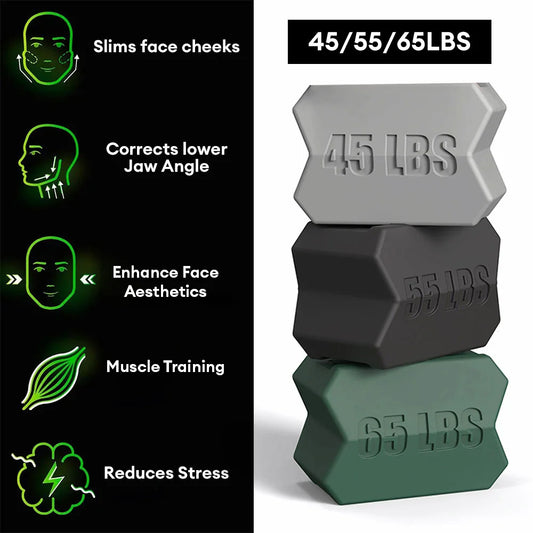 Jaw Maxxer PRO's - L4C™